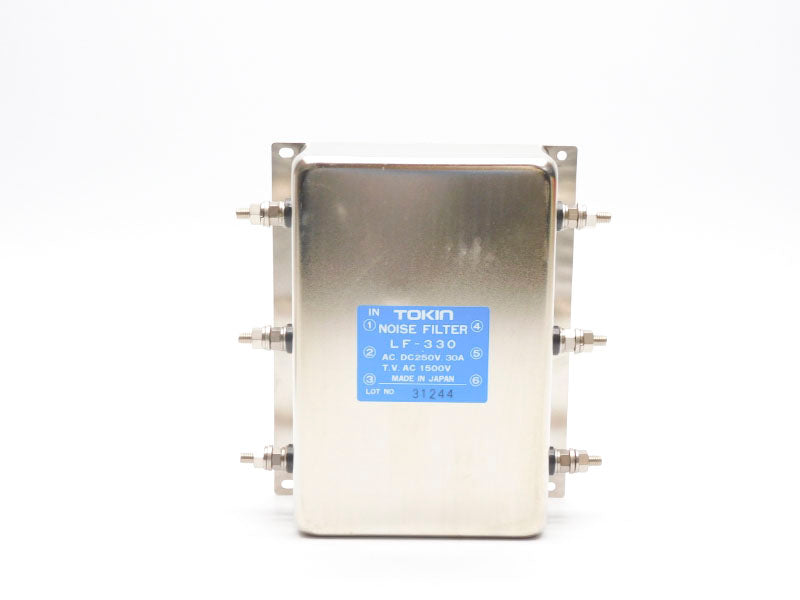 TOKIN LF-330 1500V 30A NSNP