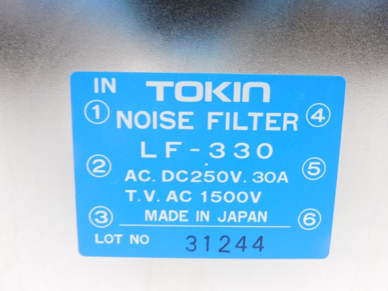 TOKIN LF-330 1500V 30A NSNP