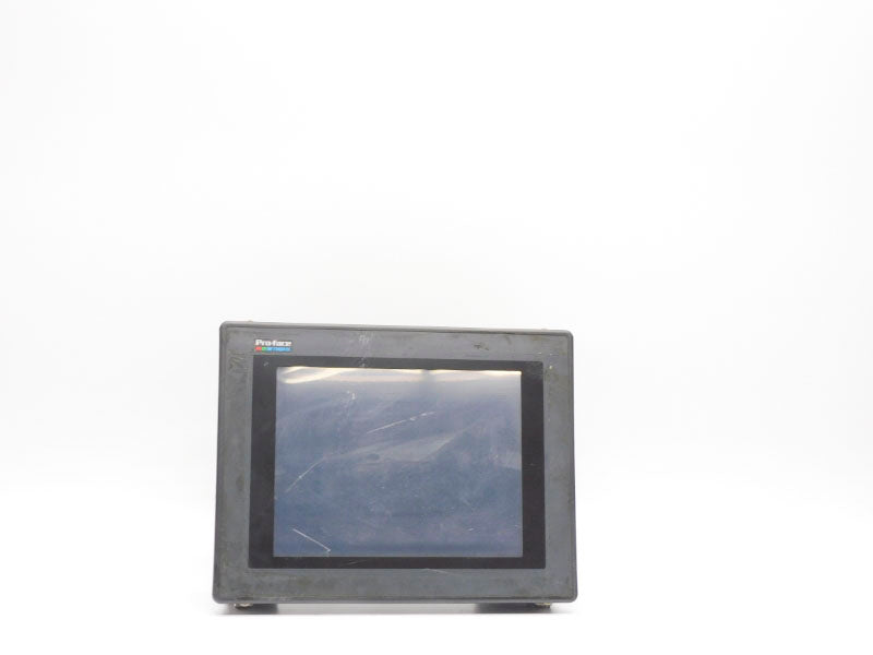 PROFACE GP750-SC31-24V 24VDC UNMP
