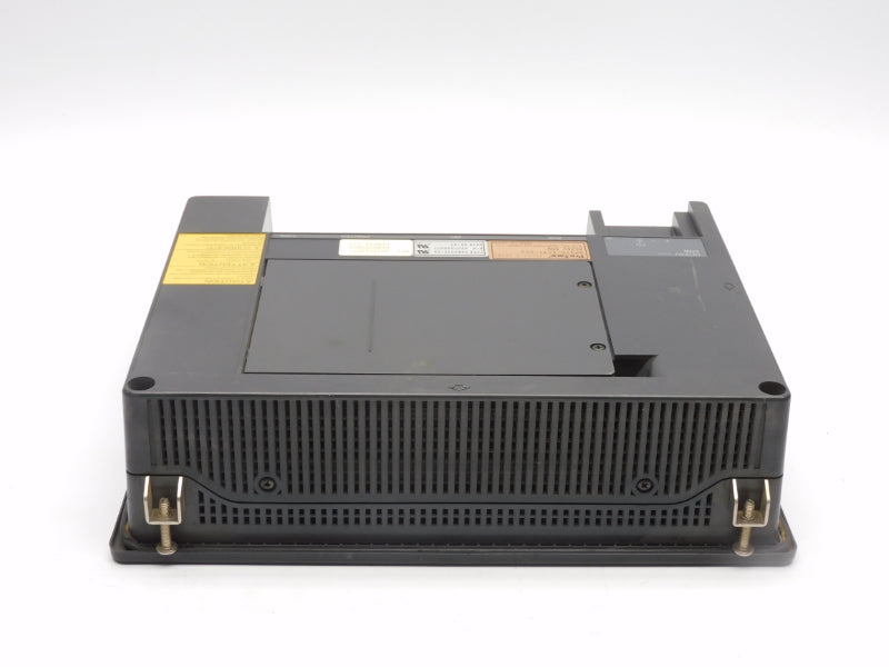 PROFACE GP750-SC31-24V 24VDC UNMP