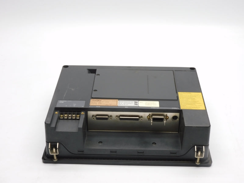 PROFACE GP750-SC31-24V 24VDC UNMP