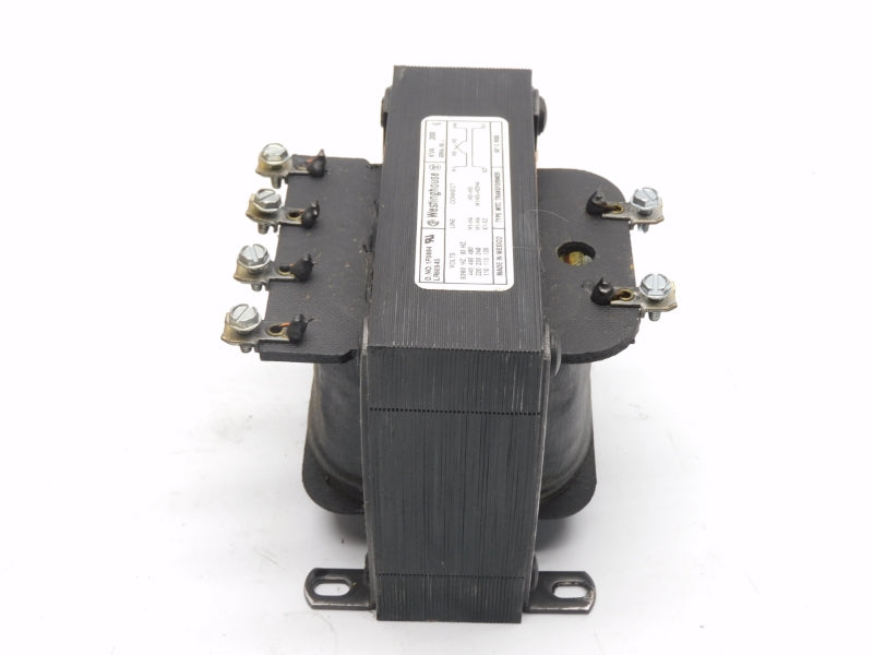 WESTINGHOUSE 1F0894 480V NSMP