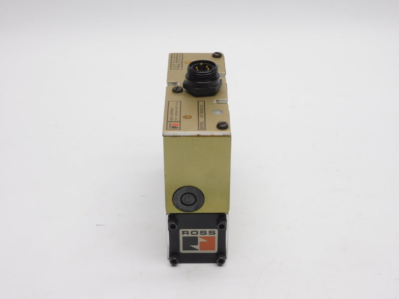 ROSS 8476B3342 100-120V NSMP