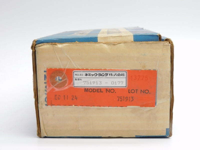 NEMIC LAMBDA EC-11-24V 85-110VAC 4.5A NSMP