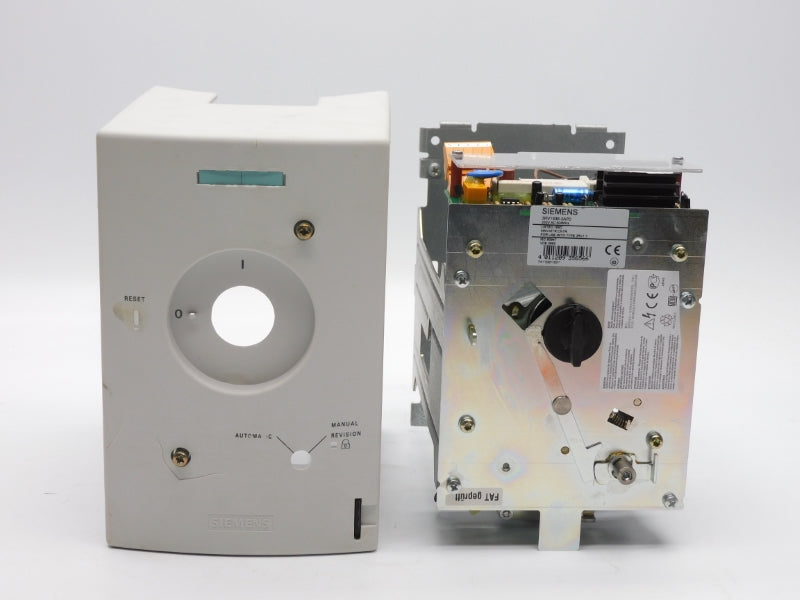 SIEMENS 3RV1936-3AP0 230VAC (AS PICTURED) NSMP