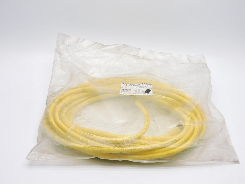 TPC WIRE&CABLE CL24E05F050 50' NSMP