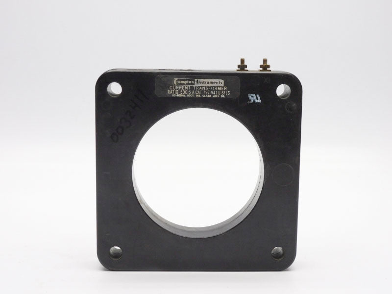 CROMPTON INSTRUMENTS 797-941U-SFLS 600V NSNP