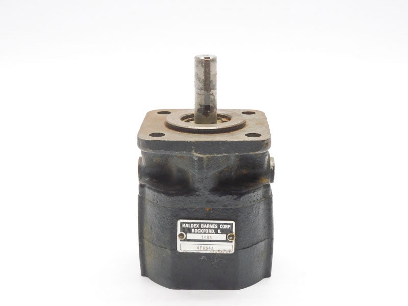 HALDEX BARNES 4F654A UNMP