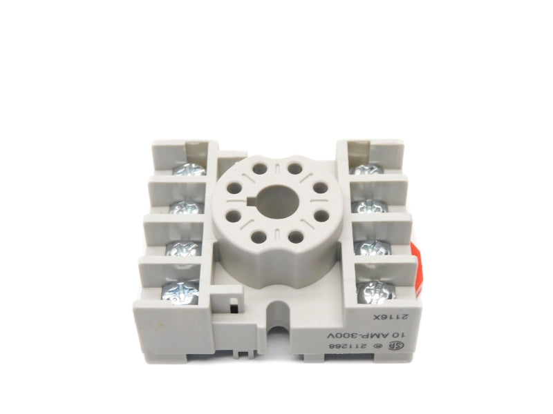 SQUARE D 8501NR51B SER. B 600V 15A NSNP