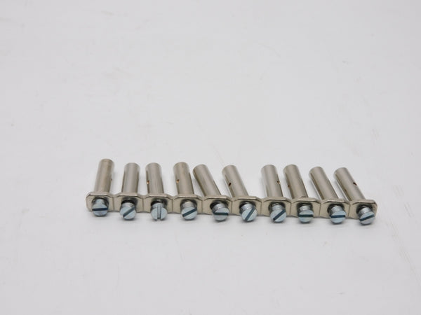 SIEMENS 8WA1802 (PKG OF 10) NSMP