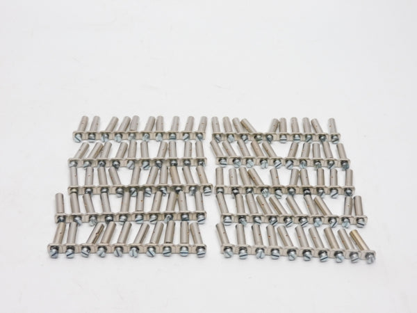 SIEMENS 8WA1802 (PKG OF 10) NSMP