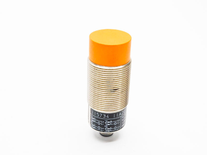 IFM EFECTOR IIA2015-FRKG/US II5734 10-55VDC NSNP