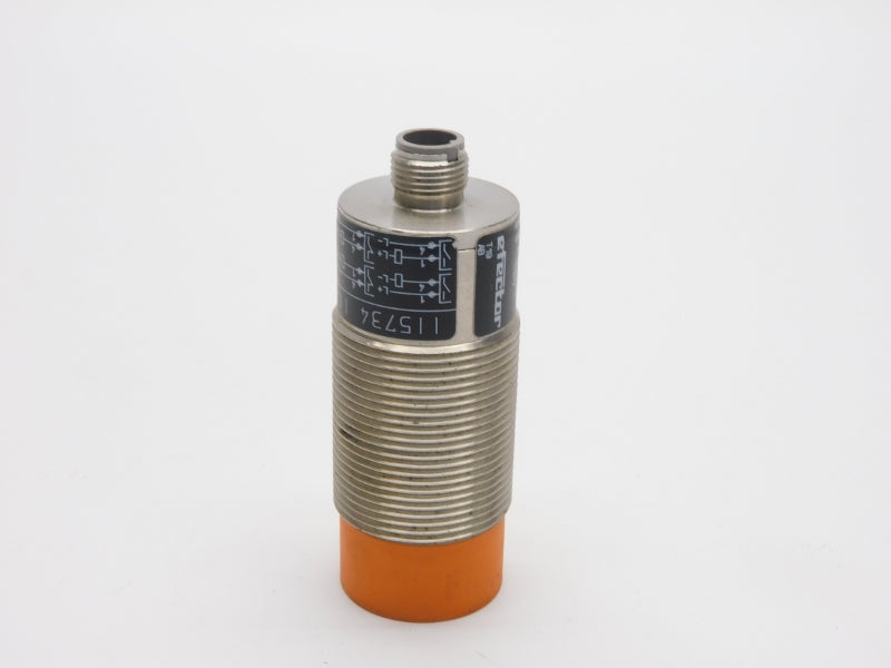 IFM EFECTOR IIA2015-FRKG/US II5734 10-55VDC NSNP