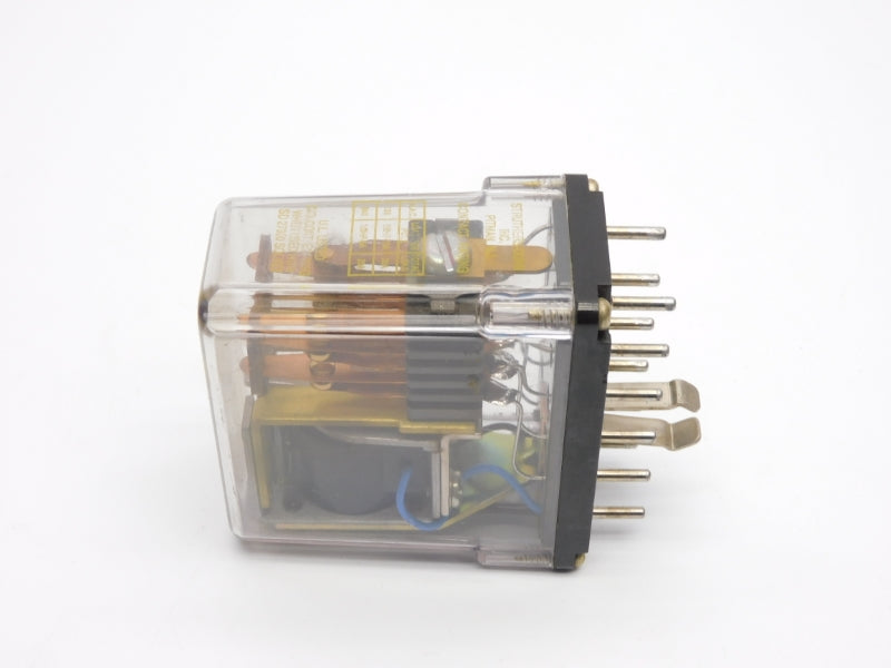 STRUTHERS DUNN 219BBXPL 110/120V 10A UNMP