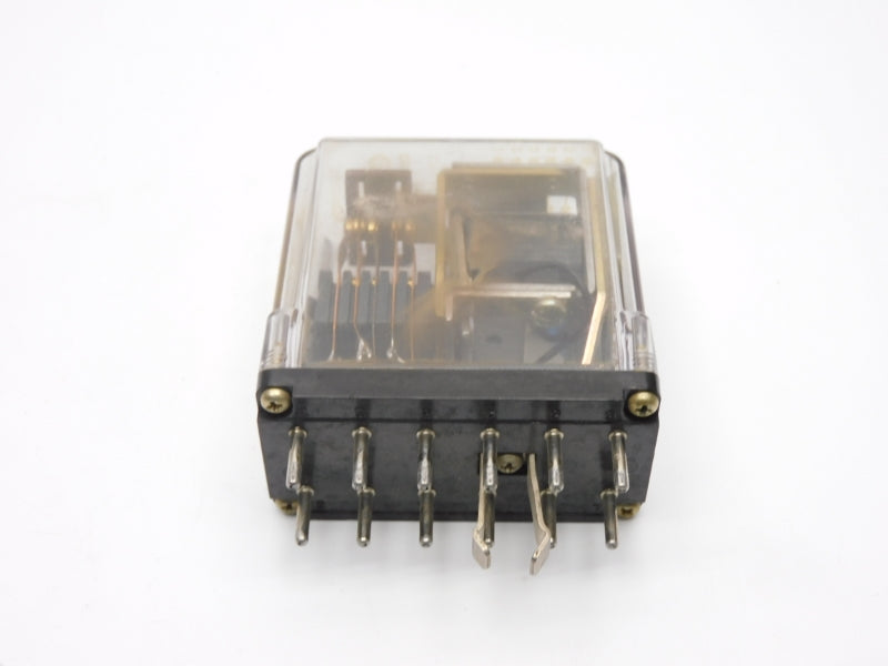 STRUTHERS DUNN 219BBXPL 110/120V 10A UNMP