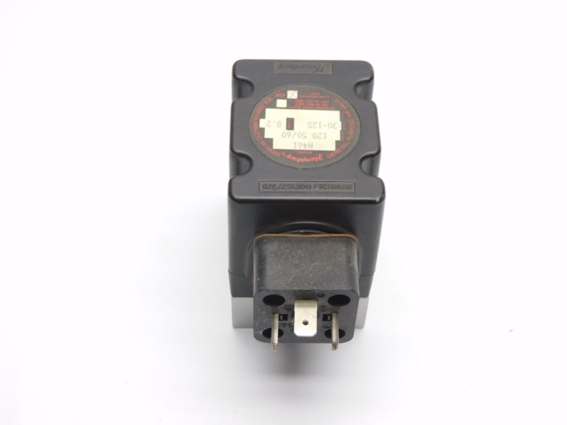HUMPHREY N461 120V 30-125PSI NSNP