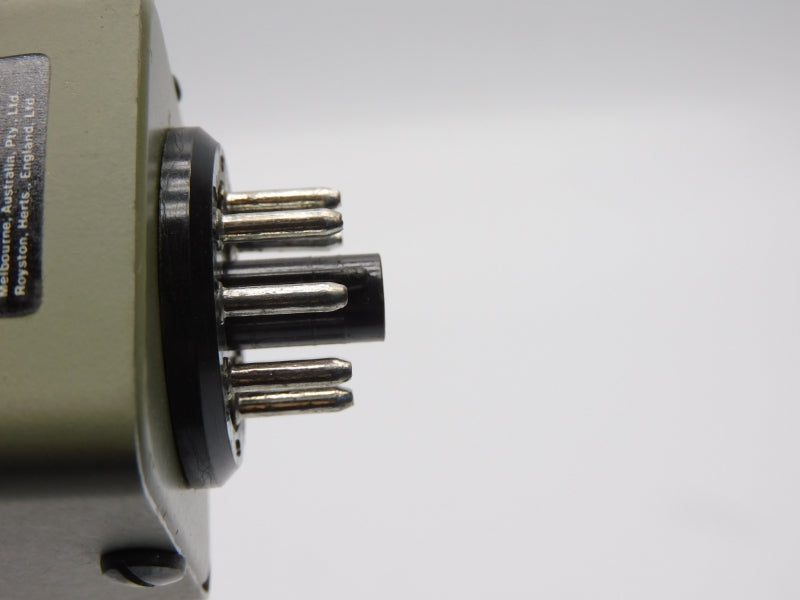 EAGLE SIGNAL CG102A602 120V UNMP