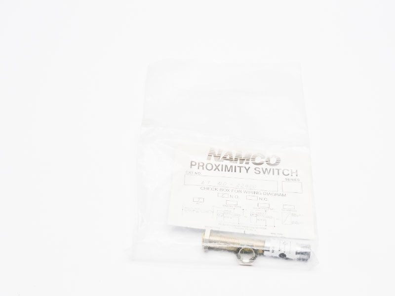 NAMCO ET120-22420 80-250VAC NSMP