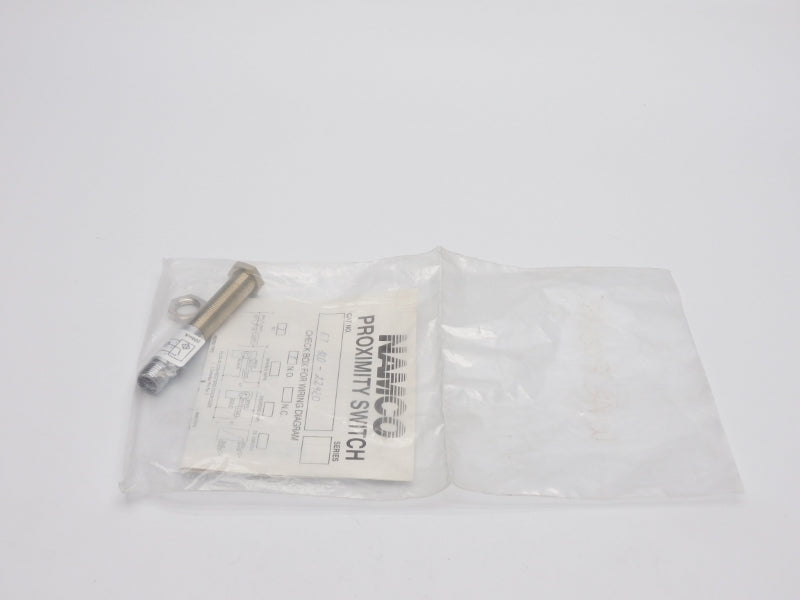 NAMCO ET120-22420 80-250VAC NSMP