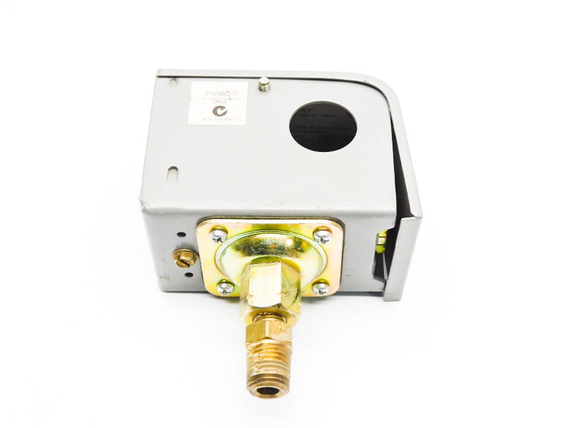 JOHNSON CONTROLS P10BC-7 277V 96A 12PSI UNMP