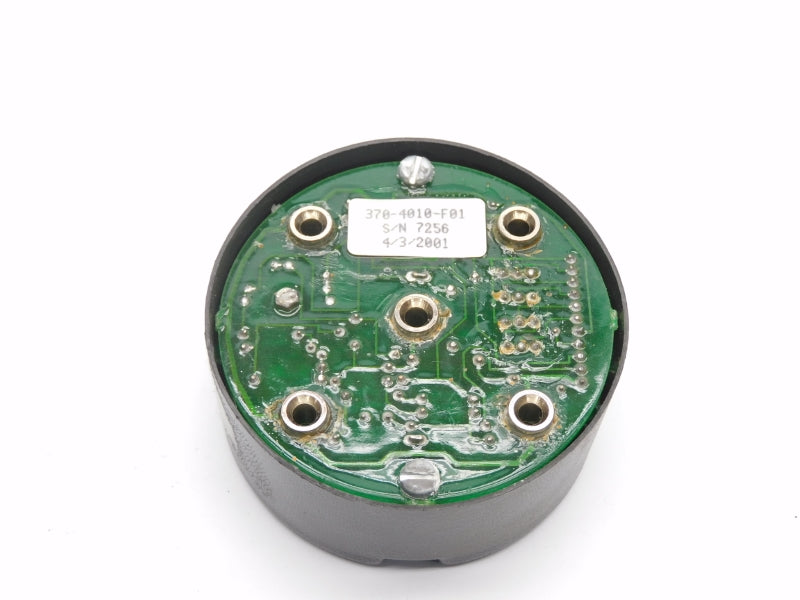 AMETEK 370-4010-F01 35VDC UNMP