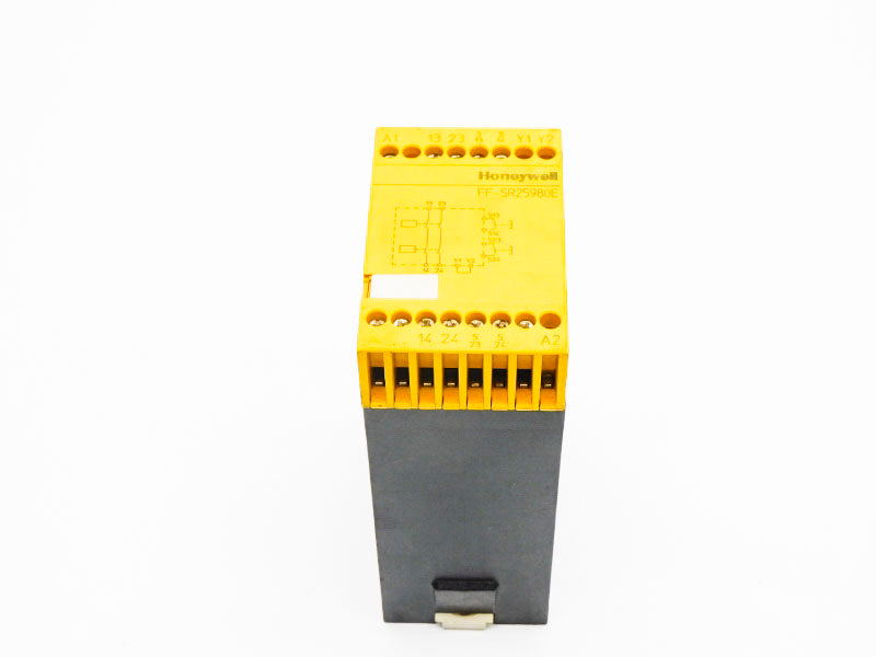 HONEYWELL FF-SR25980E 250V 6A UNMP