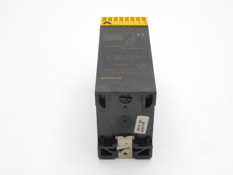 HONEYWELL FF-SR25980E 250V 6A UNMP