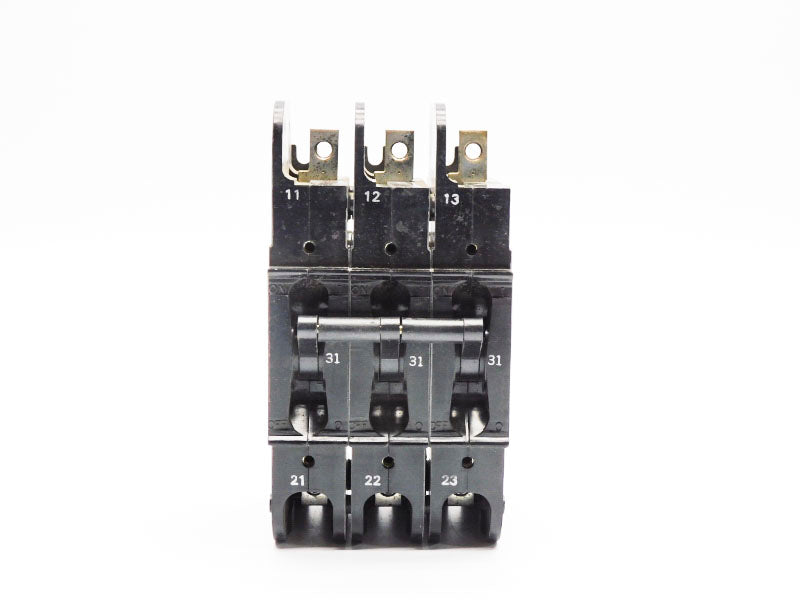 HENEMANN CF3-Z33-43 CF3-G8-AE 600V 36A UNMP