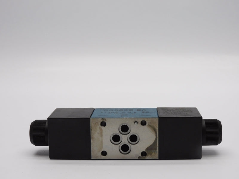 REXROTH 4WE6R6X/EW110N9K4 RR00009279 110/120V NSNP