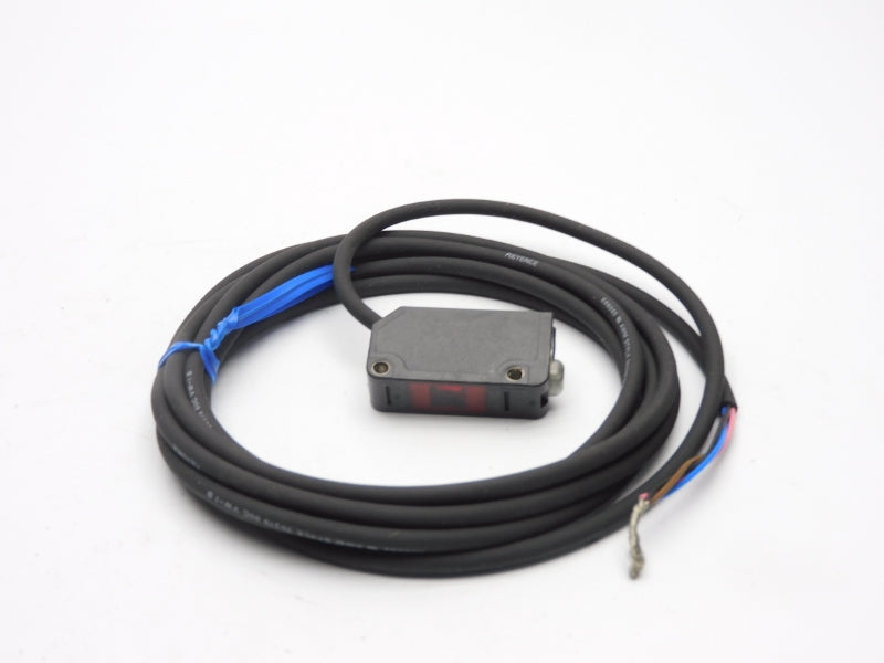 KEYENCE PZ-M51 12-24VDC (AS PICTURED) NSMP