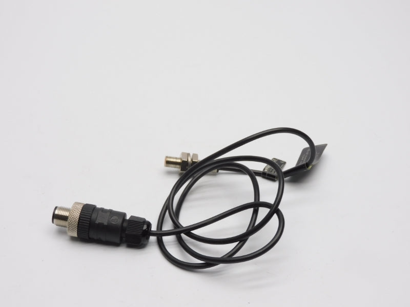 IFM EFECTOR IEB2001-AROG IE5207 10-36VDC NSMP