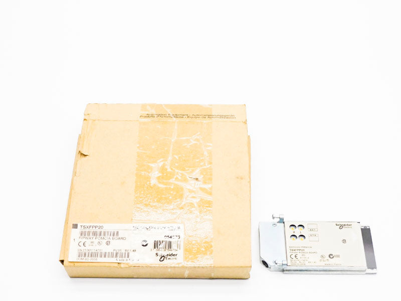 SCHNEIDER ELECTRIC TSXFPP20 NSMP