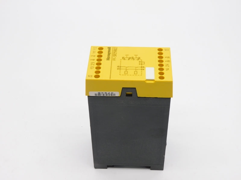 HONEYWELL FF-SR259802 24VDC 6A NSMP