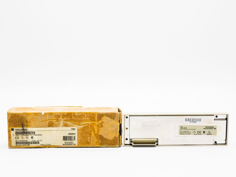 SCHNEIDER ELECTRIC TBXLEP030 NSMP