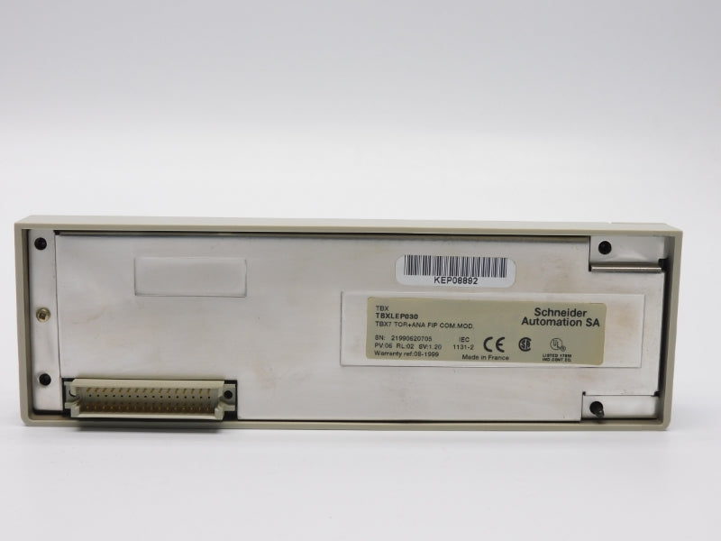 SCHNEIDER ELECTRIC TBXLEP030 NSMP