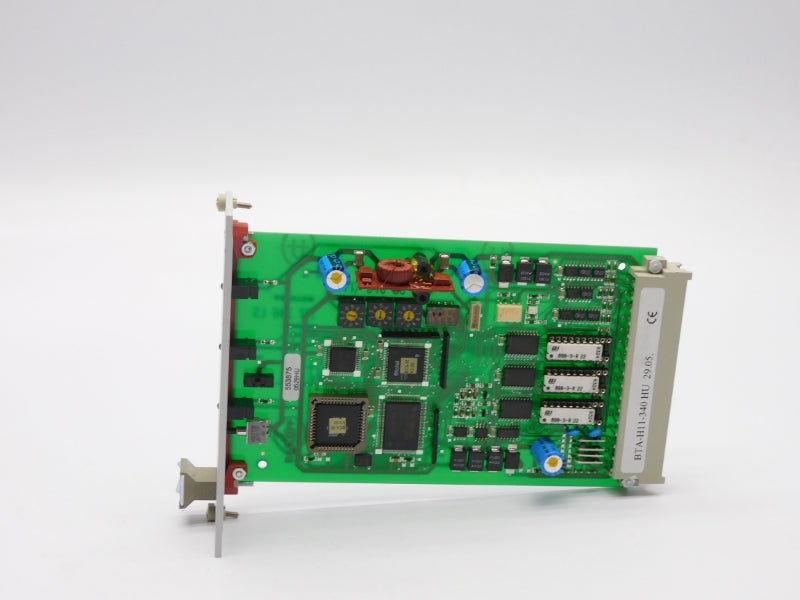 BALLUFF BTA-H11-340 NSMP