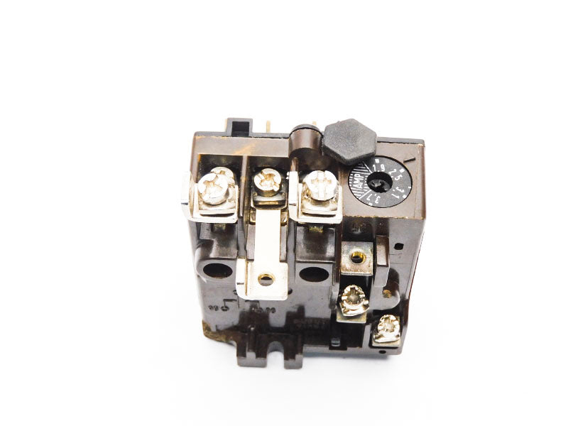 KLOCKNER MOELLER Z0-3,7-CNA 600VAC 1,9-3,7A UNMP