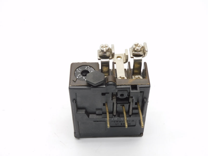 KLOCKNER MOELLER Z0-3,7-CNA 600VAC 1,9-3,7A UNMP