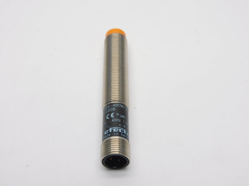 IFM EFECTOR IFA2004-ABOW/SL/BS-400B IF0300 20-250V NSMP