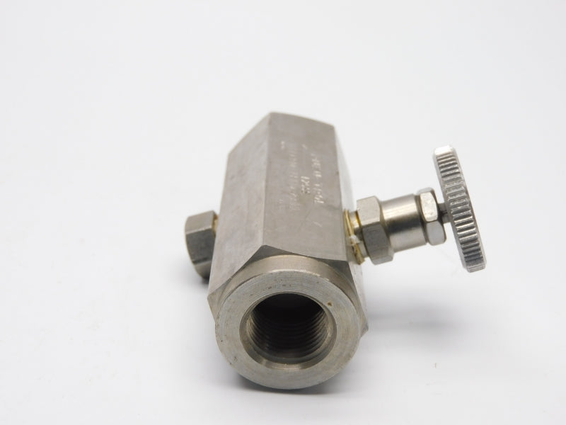 DELTROL 10000-41 F25SSK NSMP