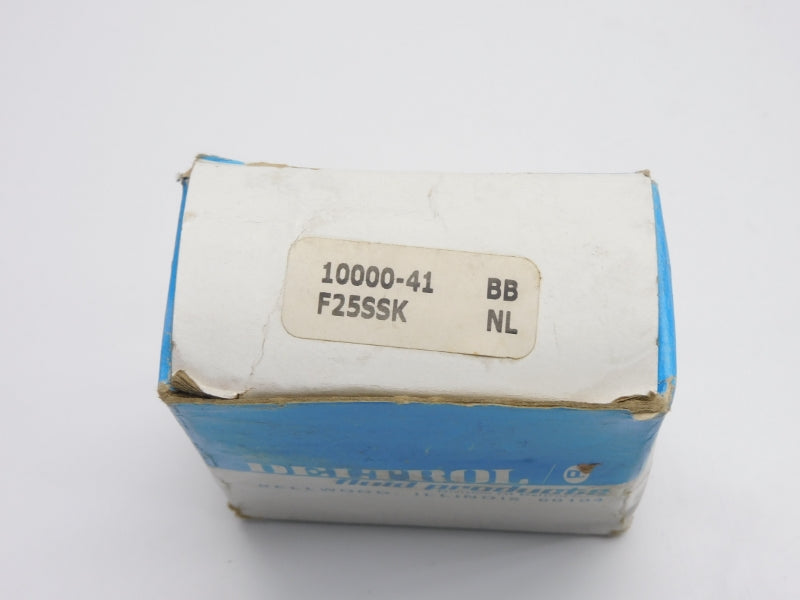 DELTROL 10000-41 F25SSK NSMP