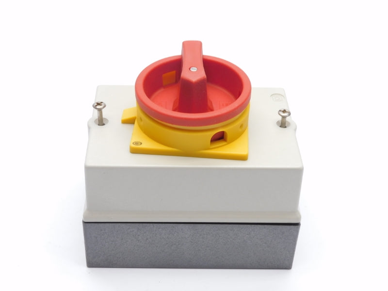 KLOCKNER MOELLER P1-25/I/SVB+HI11-P1/P3Z 600VAC 10A NSMP