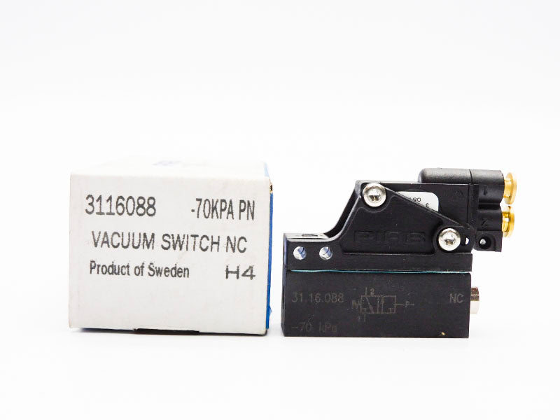PIAB 3116088 NSMP