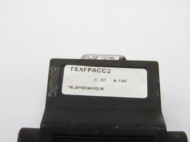 TELEMECANIQUE TSXFPACC2 NSNP