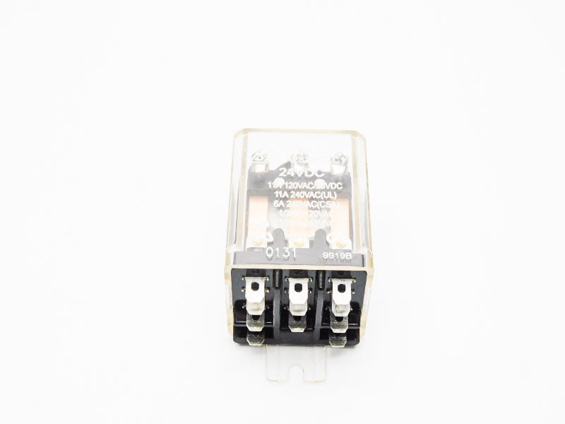 MAGNECRAFT W388CQX-11 A283XCXC1 24VDC 11A NSNP