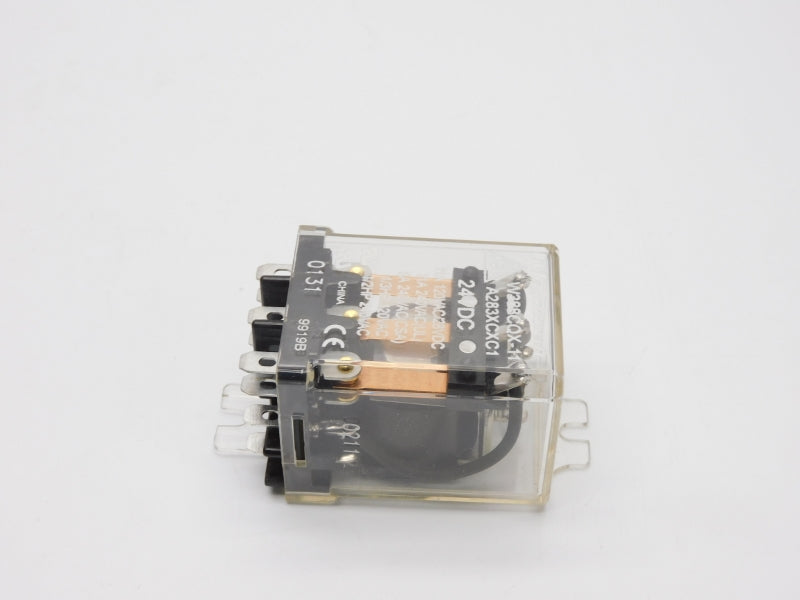 MAGNECRAFT W388CQX-11 A283XCXC1 24VDC 11A NSNP