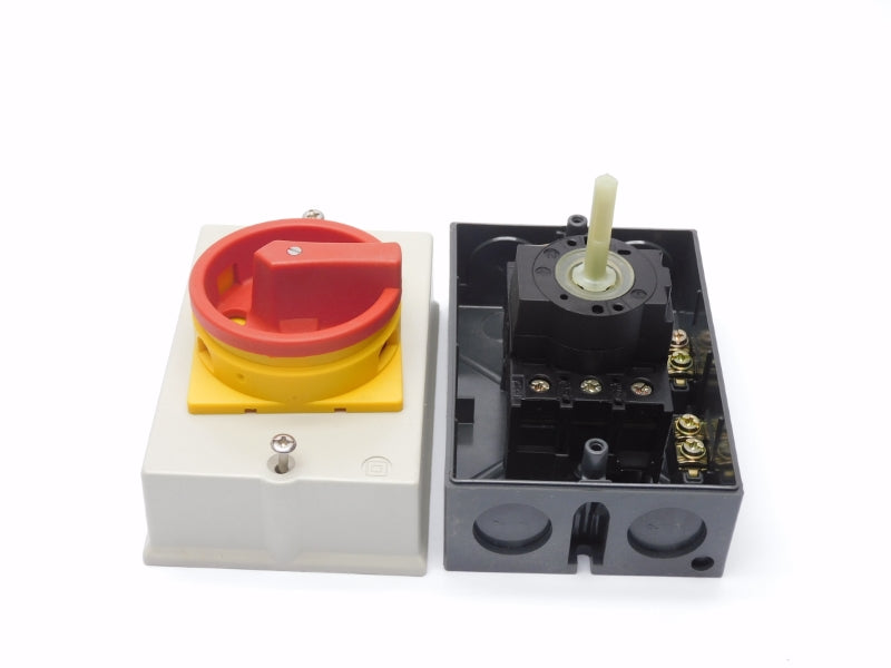 KLOCKNER MOELLER P1-25/I/SVB 690V 25A NSMP