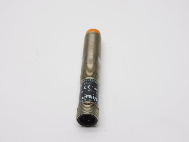 IFM EFECTOR IFA2004-ABOW/SL/BS-400B IF0300 20-250V UNMP