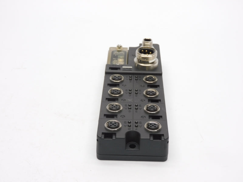OMRON DRT2-WD16CL-1 24VDC 0.5A NSNP