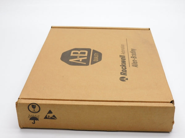 ALLEN BRADLEY 1771-IBD SER. B DATE: 1997 NSFS